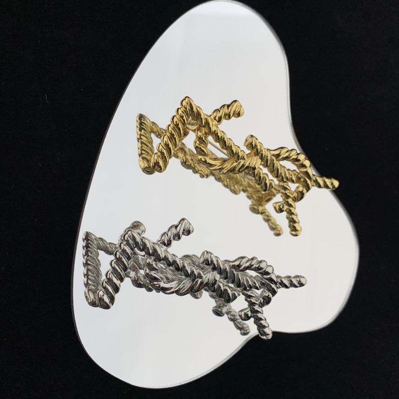 YSL Brooch 10lyr53